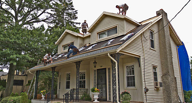 Best Local Roofing Companies  in Geneva, IN